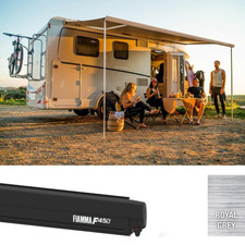 Fiamma F45s 300 Awning Deep