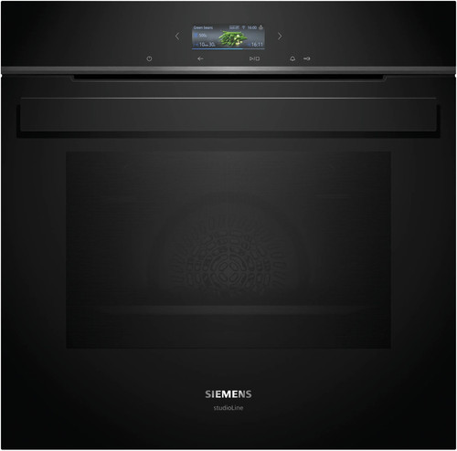 Siemens studioline iq700 - studioline,