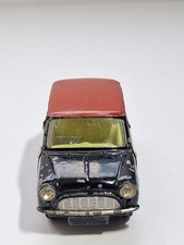 Corgi Morris Mini Cooper