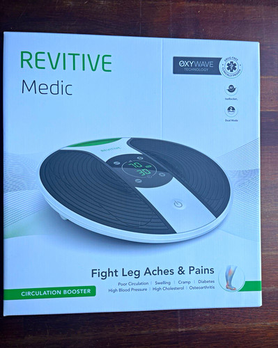 Revitive medic tens - revitive, tens/ems