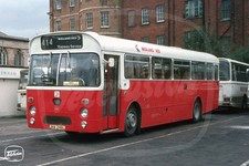 Bus Photo - Midland Red 246