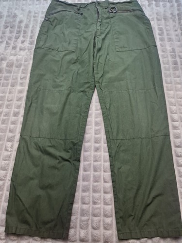 Rohan originals trousers mens - rohan,