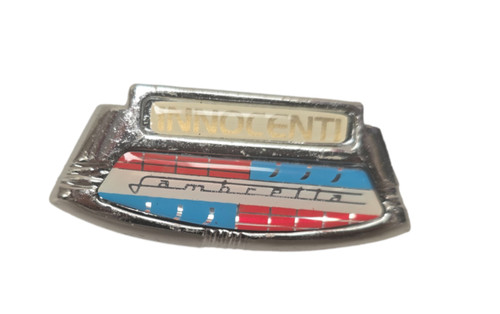 Lambretta series 3 - &,