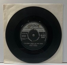 Eddie Hodges I’m Gonna Knock