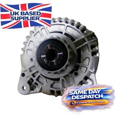 Alternator for california - alternator,