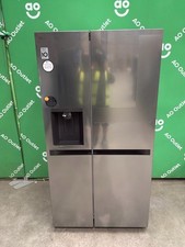 LG American Fridge Freezer