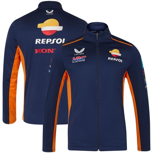 Castore honda racing - racing, repsol