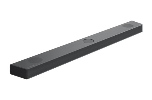 S95qr 5ch soundbar - lg, with