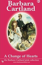 A Change Of Hearts: Volume 61