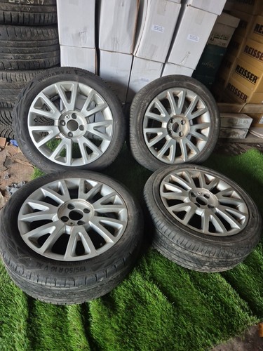 Renault megane alloy wheels - megane,