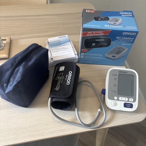 Omron comfort automatic - m3,