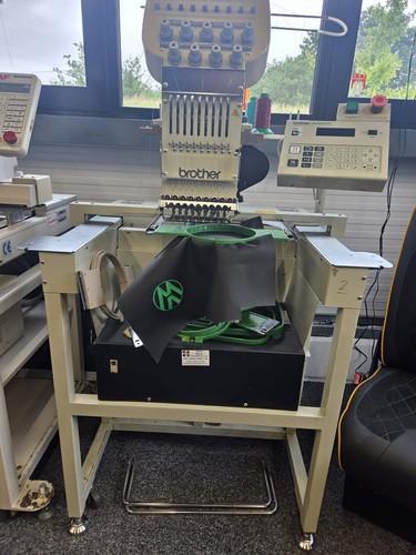 Brother 0901e embroidery - be-0901e-ac,