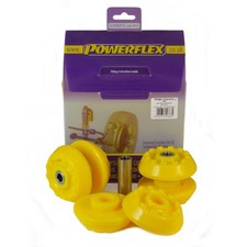 Powerflex Frt Diff Mounting