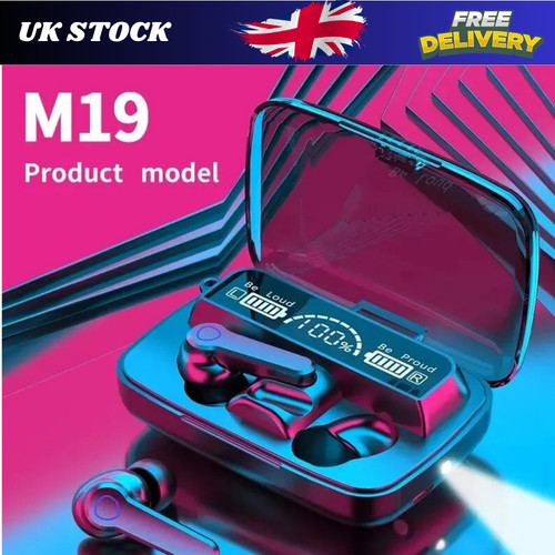 Bluetooth earphones tws mini - earphones,
