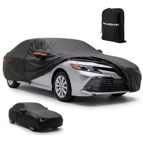 Saloon car cover - saloon,
