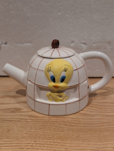 Vintage 1997 giftco warner - 1997,