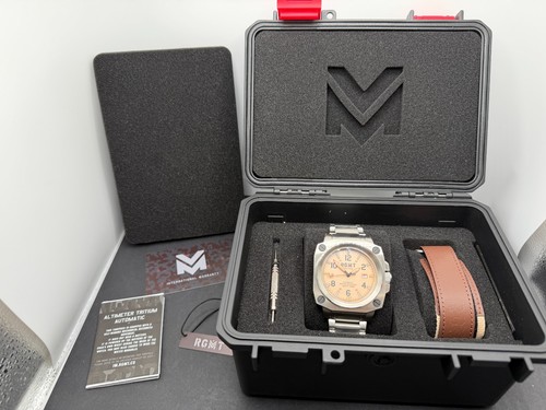 Rgmt 8062 tritium - rg-8062-44,