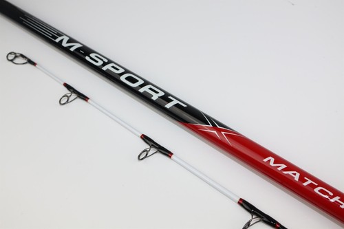 Leeda icon sport match 13ft - m-sport,