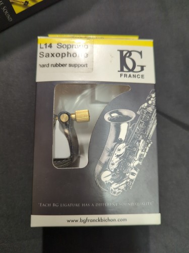 L14 standard ligature - l14,