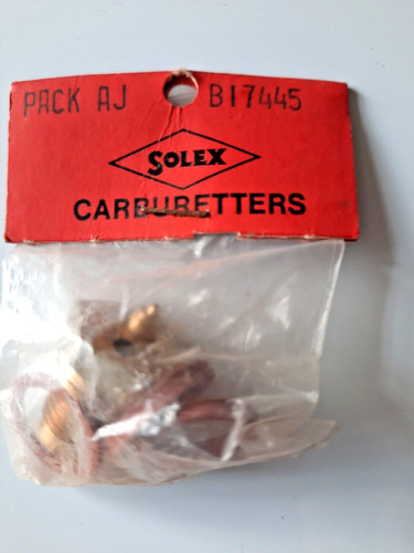 Zenith needle valve - needle,