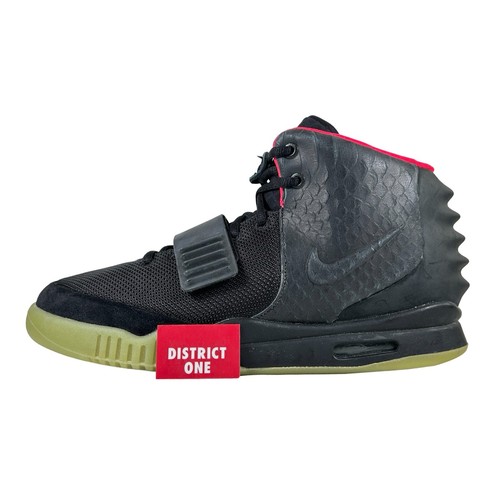 Nike air yeezy - nike,