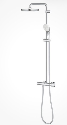 Grohe tempesta 250 - tempesta,