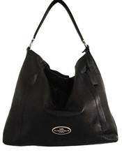 Coach Scout Large Black