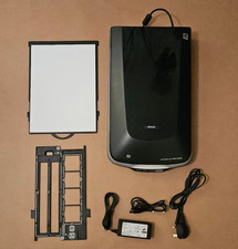 Epson Perfection V500 USB