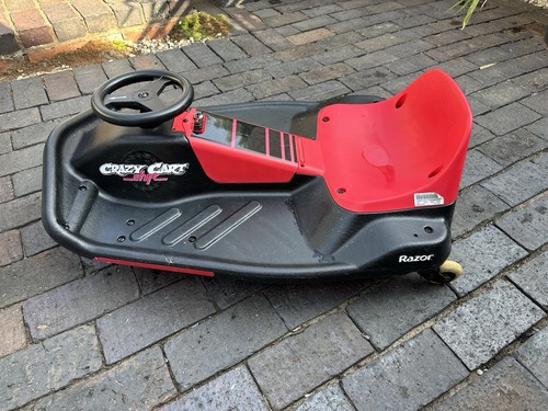 Razor crazy cart shift kids - crazy,