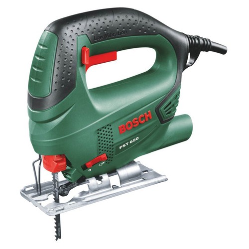 Bosch jigsaw electric - electric, pst650