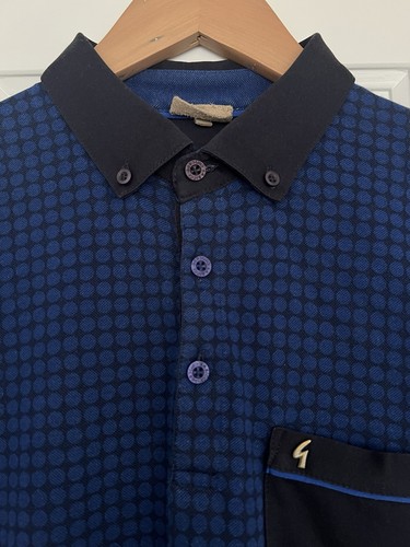 Gabicci men navy blue - -, men’s