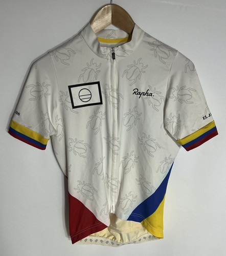 Rapha colombia pro - colombia, team