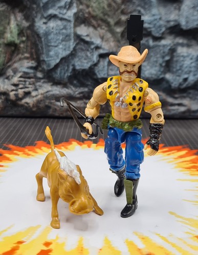 Vintage joe action force - joe,