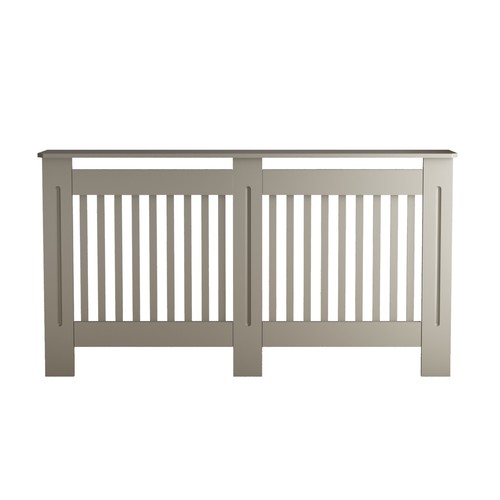 Mdf radiator cover cabinet - cover,