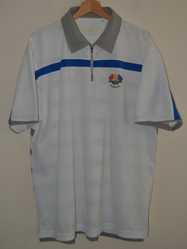 Mens ryder cup - 2008, valhalla