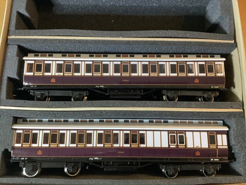 Darstaed gauge 3 rail - darstaed,
