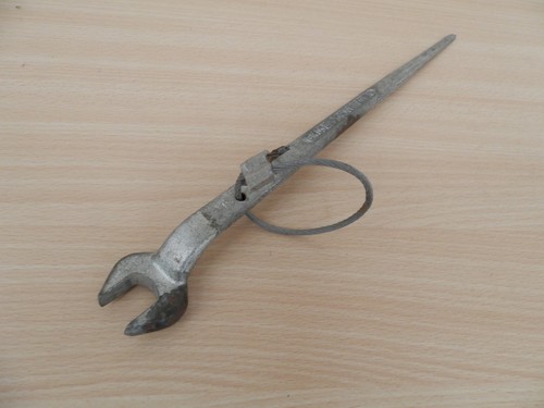18mm king dick b1036 open - 18mm,