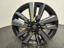 NISSAN MICRA Alloy Wheel 16"