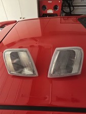 Ford Escort Cosworth/RS2000