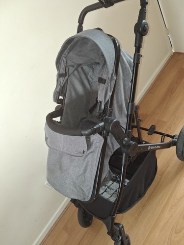 Ickle bubba stomp in 1 - v3, 2-in-1