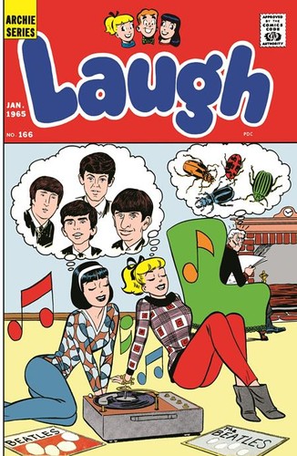 Laugh 166 facsimile 2026 - facsimile,