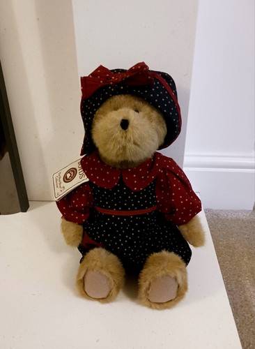 Vintage fully jointed - vintage, boyds