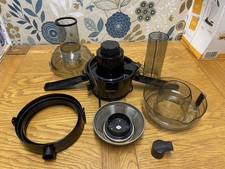 Philips Juicer Viva Collection