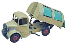 Dinky Toys 252 Bedford Refuse