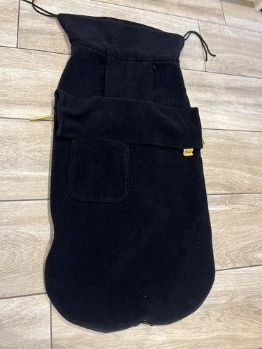 Buggy snuggle footmuff - buggy,