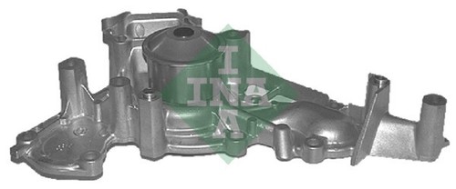 538 0700 ina water pump - 0700,