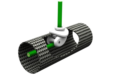 Preston innovations roller - preston,