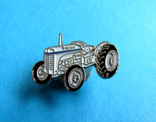 Small Massey Ferguson Tractor