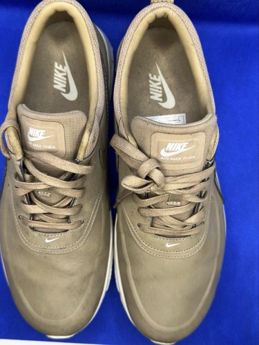 Nike air max - nike, size