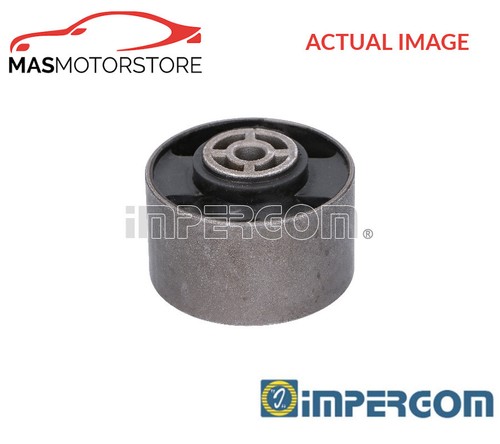 Engine mount mounting rear - engine,